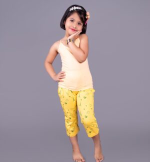 Onestar - KIDS - capri